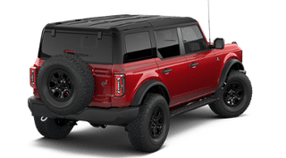 2026 Ford Bronco® External Image 3